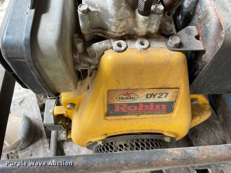 image for item DP0046 (2) generators