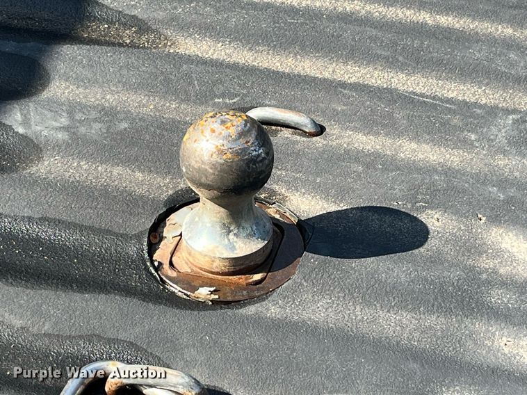 image for item DP2060 2008 Ford F350 Super Duty Lariat King Ranch  Crew Cab pickup truck