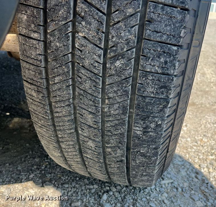 image for item DP2060 2008 Ford F350 Super Duty Lariat King Ranch  Crew Cab pickup truck