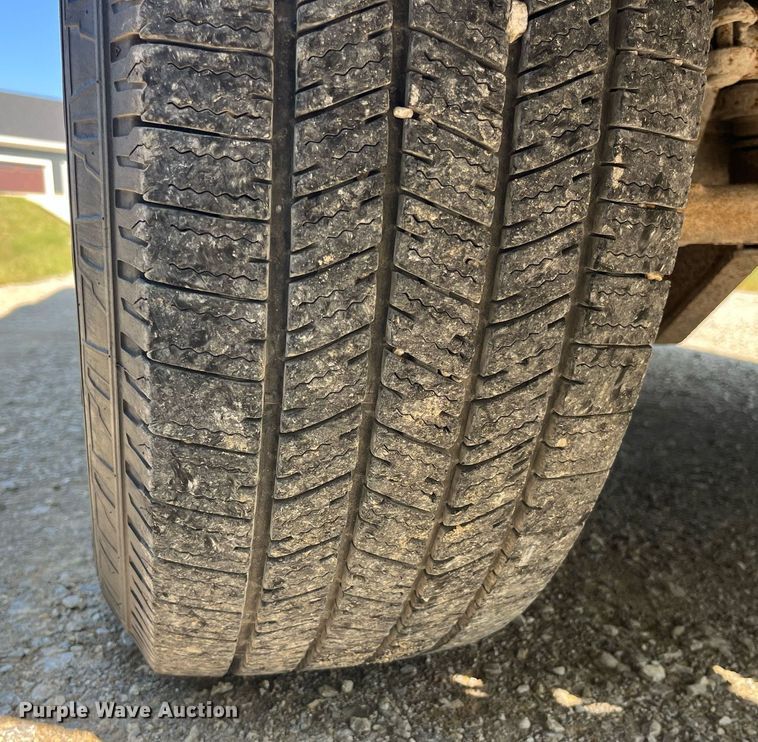 image for item DP2060 2008 Ford F350 Super Duty Lariat King Ranch  Crew Cab pickup truck