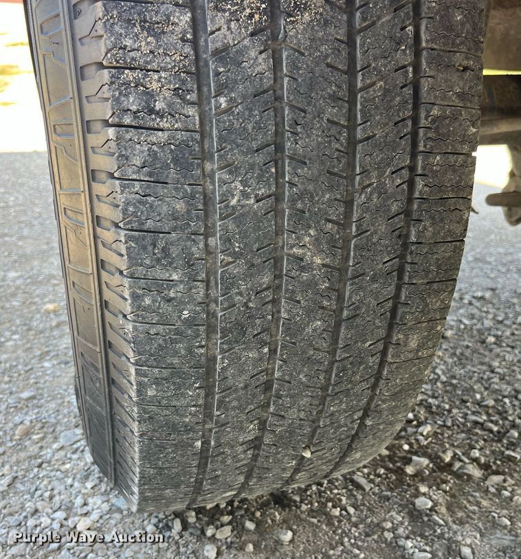 image for item DP2060 2008 Ford F350 Super Duty Lariat King Ranch  Crew Cab pickup truck