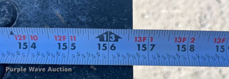 image for item DP2061 2017 Ford F550 Super Duty XL  truck cab and chassis