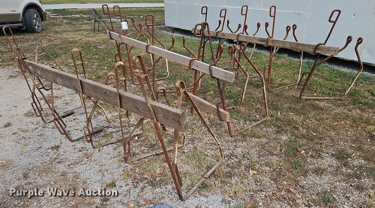 image for item DP2383 Safety rigging equipment