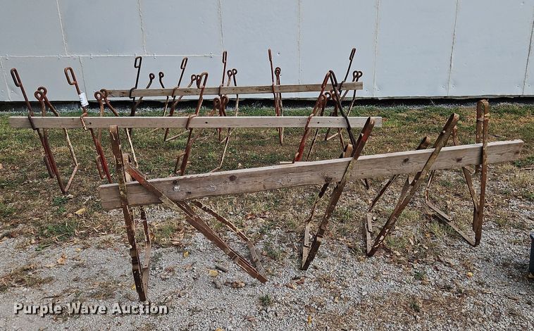 image for item DP2383 Safety rigging equipment