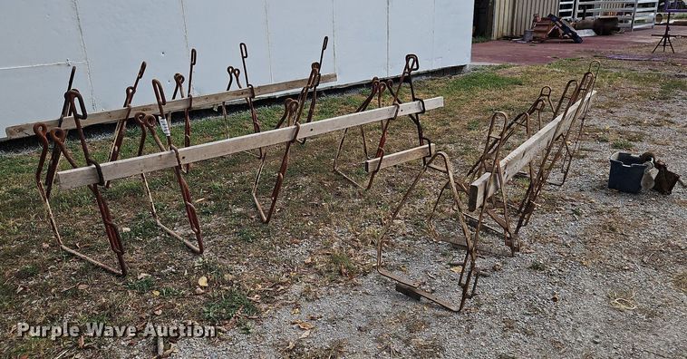 image for item DP2383 Safety rigging equipment