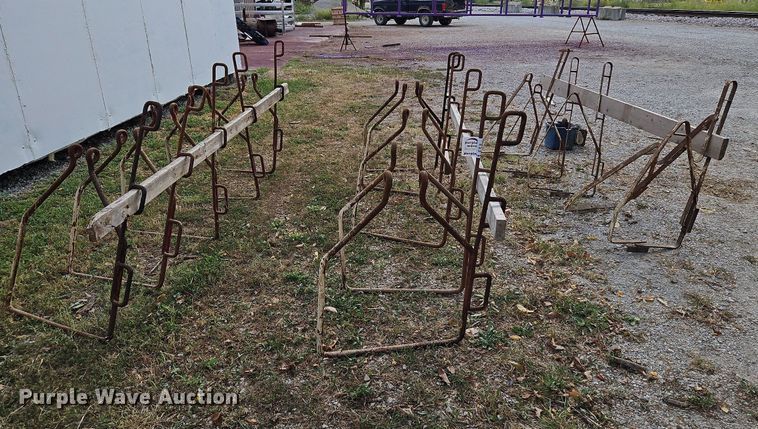 image for item DP2383 Safety rigging equipment