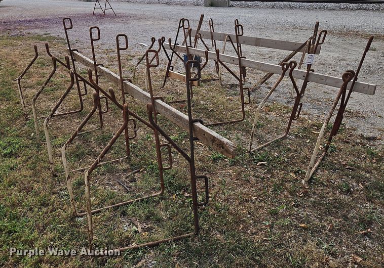 image for item DP2383 Safety rigging equipment