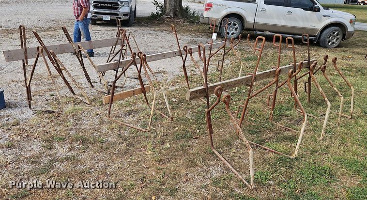 image for item DP2383 Safety rigging equipment