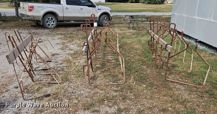 image for item DP2383 Safety rigging equipment