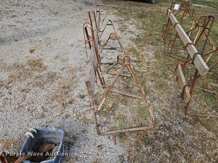 image for item DP2383 Safety rigging equipment