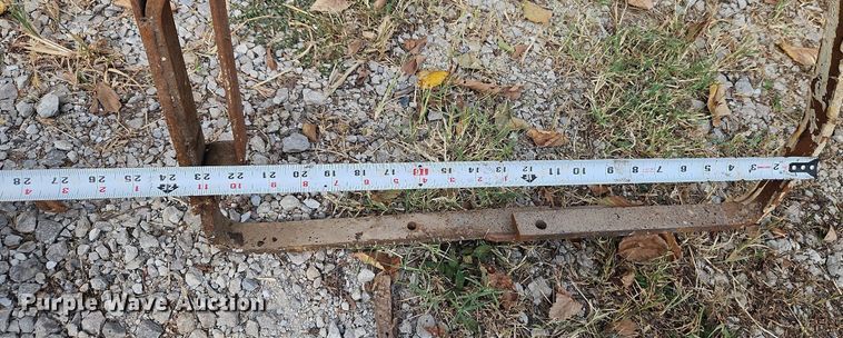 image for item DP2383 Safety rigging equipment