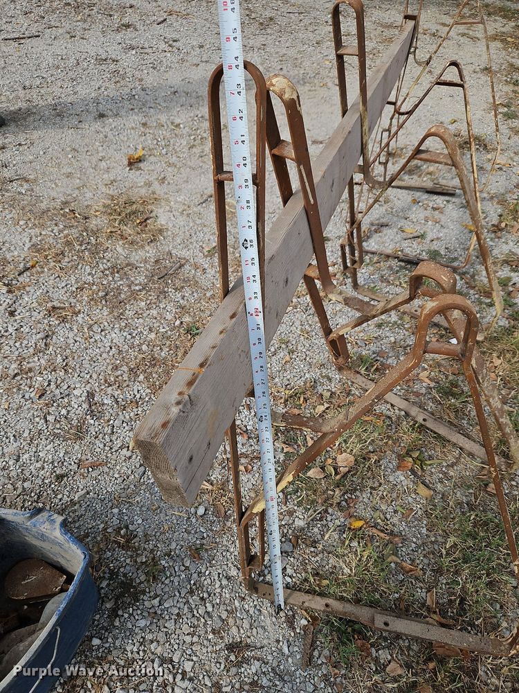 image for item DP2383 Safety rigging equipment