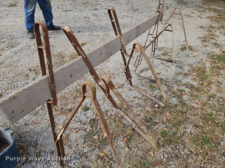 image for item DP2383 Safety rigging equipment