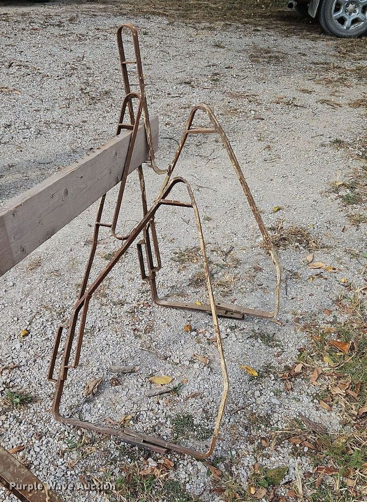 image for item DP2383 Safety rigging equipment