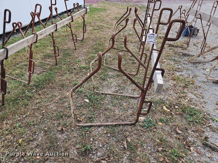 image for item DP2383 Safety rigging equipment