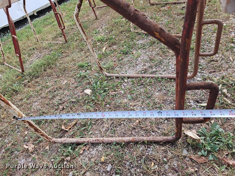 image for item DP2383 Safety rigging equipment