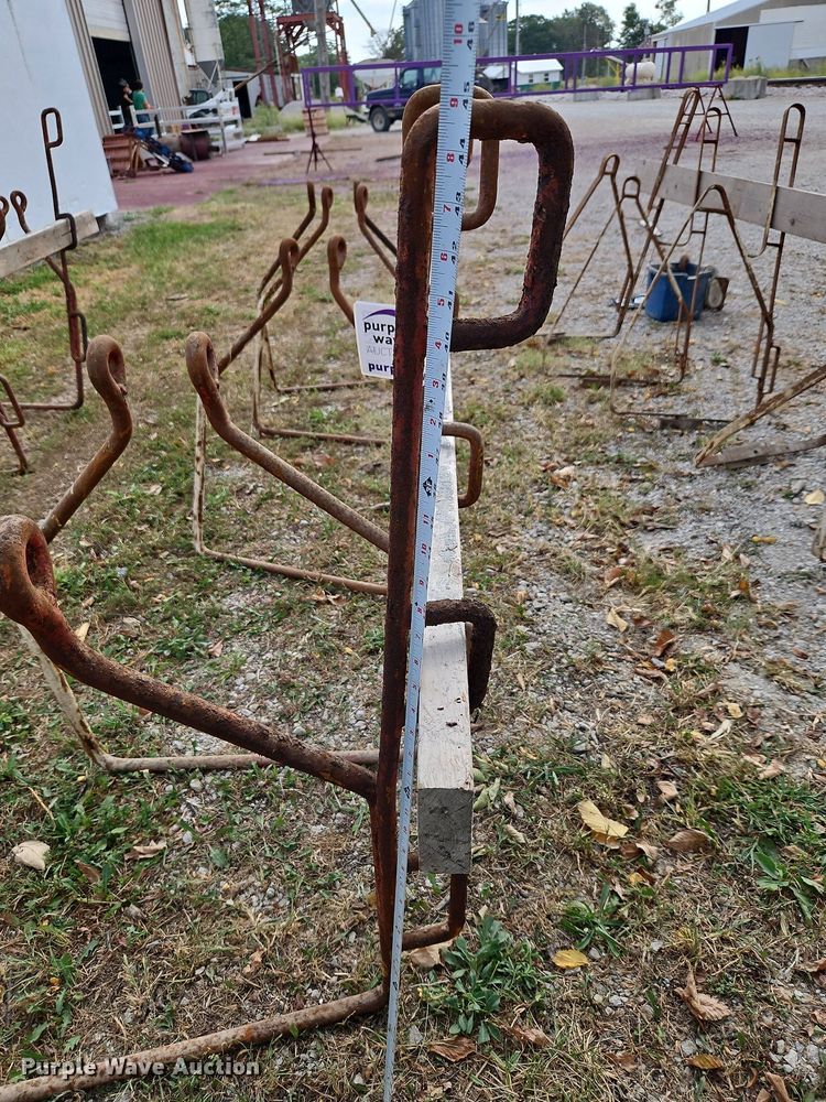 image for item DP2383 Safety rigging equipment