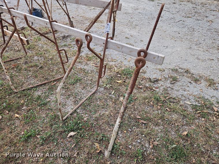 image for item DP2383 Safety rigging equipment