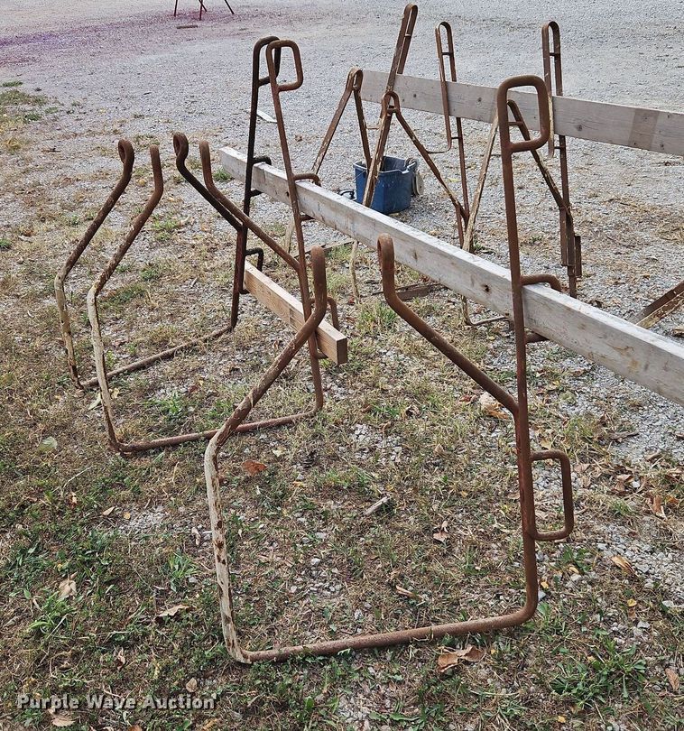 image for item DP2383 Safety rigging equipment