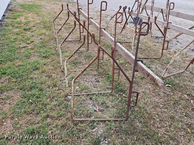 image for item DP2383 Safety rigging equipment