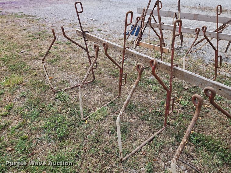 image for item DP2383 Safety rigging equipment