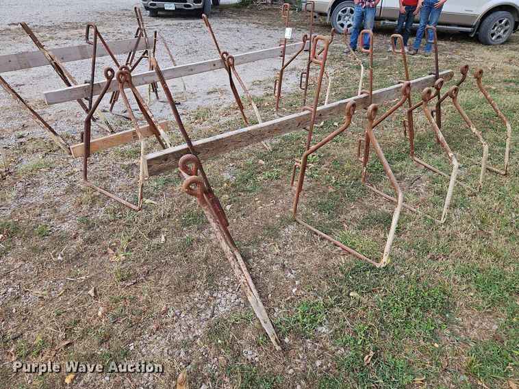 image for item DP2383 Safety rigging equipment