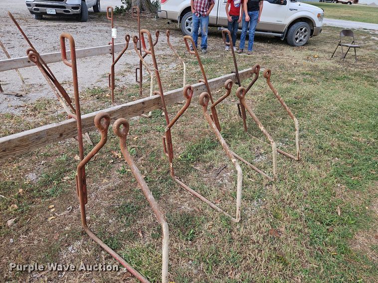 image for item DP2383 Safety rigging equipment