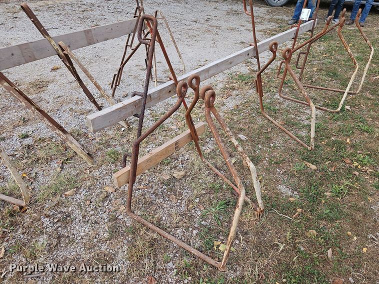 image for item DP2383 Safety rigging equipment