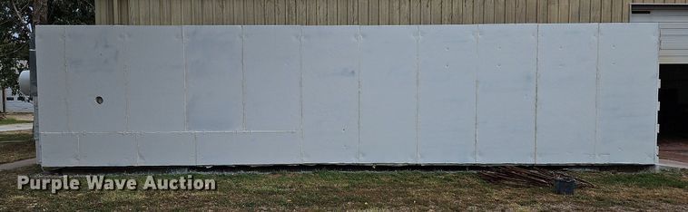 image for item DP2384 Walk-in cooler