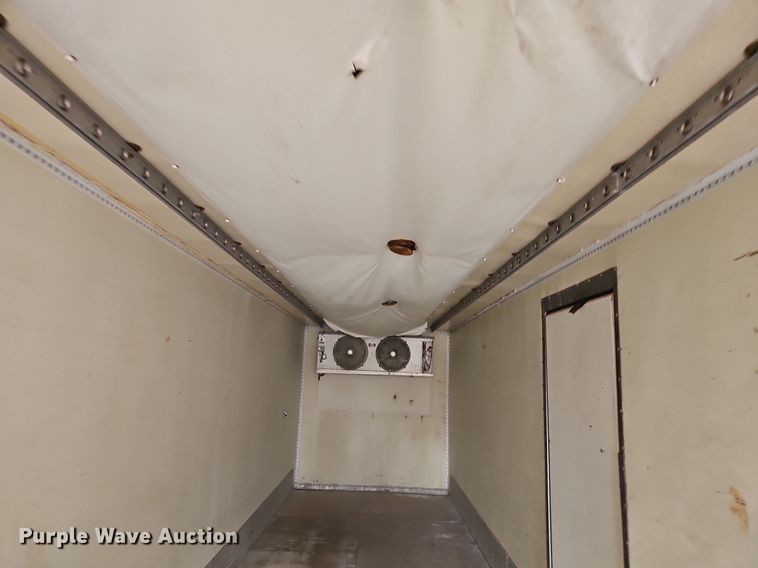 image for item DP2384 Walk-in cooler