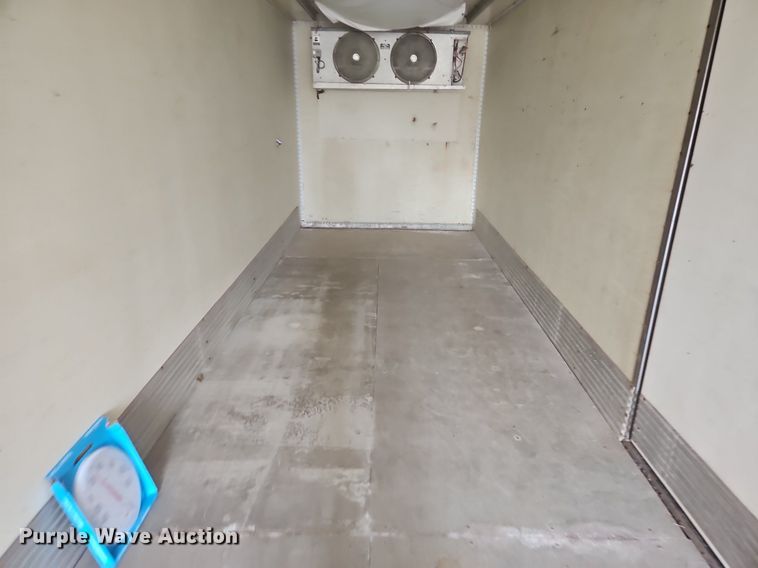 image for item DP2384 Walk-in cooler