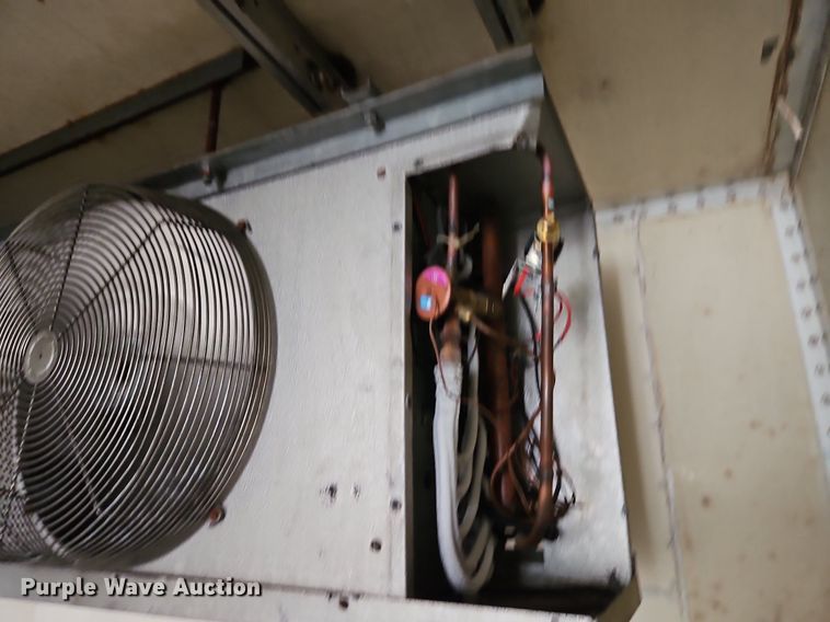 image for item DP2384 Walk-in cooler