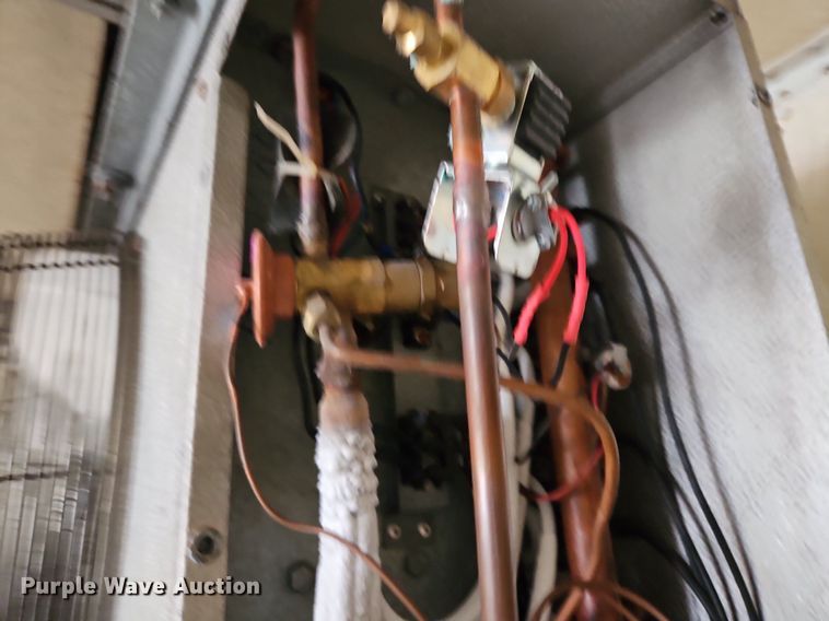 image for item DP2384 Walk-in cooler