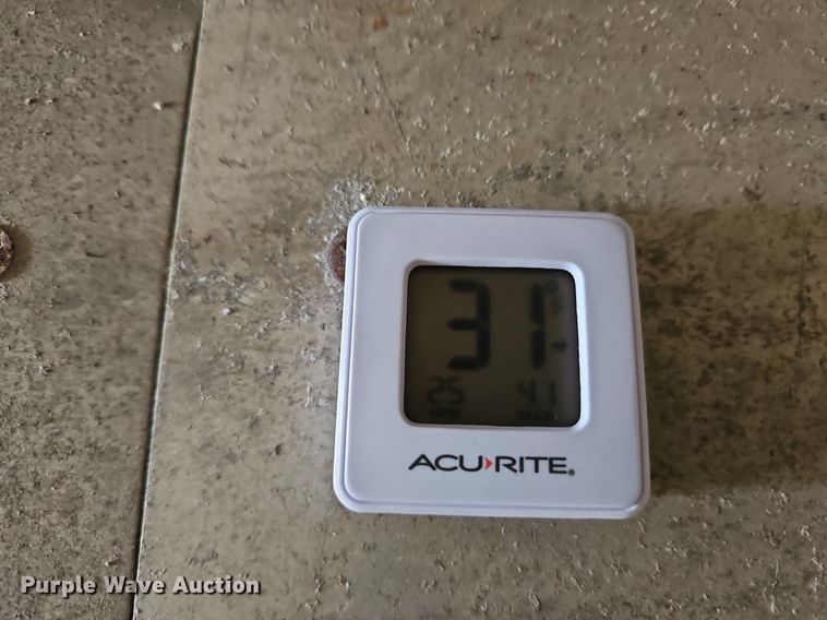 image for item DP2384 Walk-in cooler