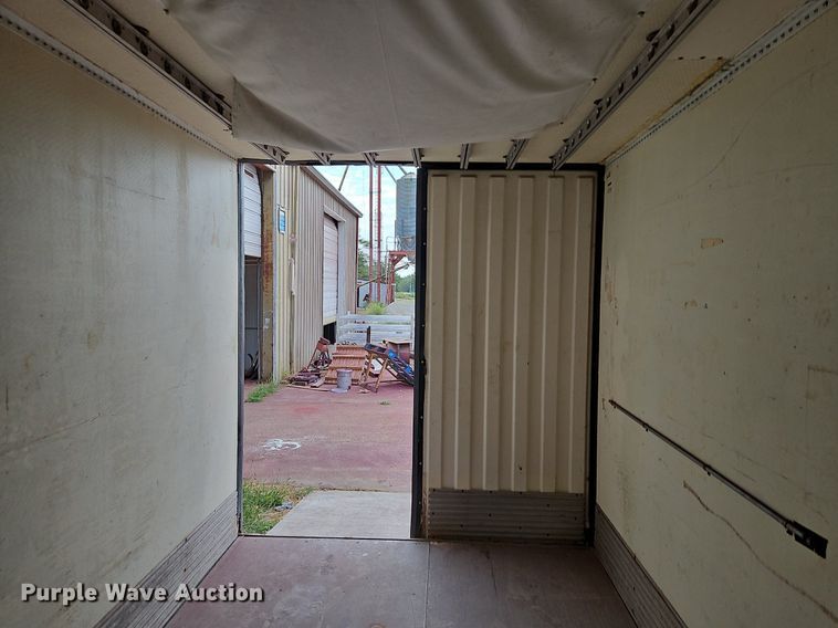 image for item DP2384 Walk-in cooler