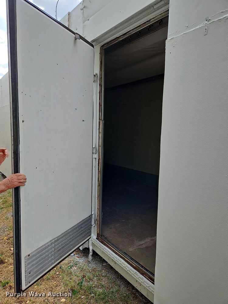 image for item DP2384 Walk-in cooler