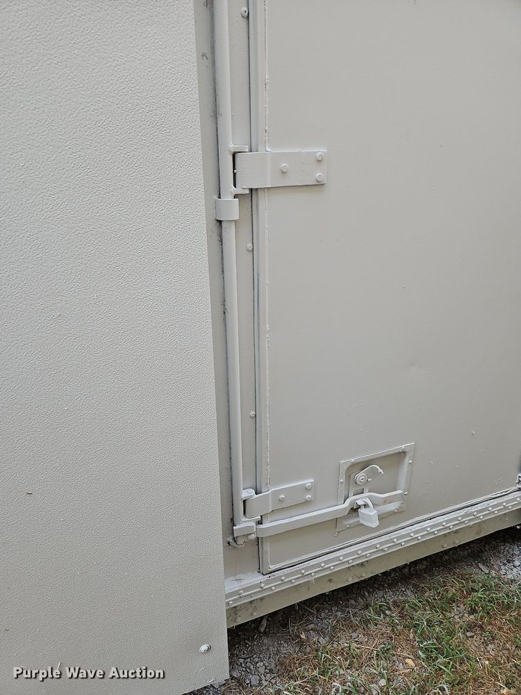 image for item DP2384 Walk-in cooler