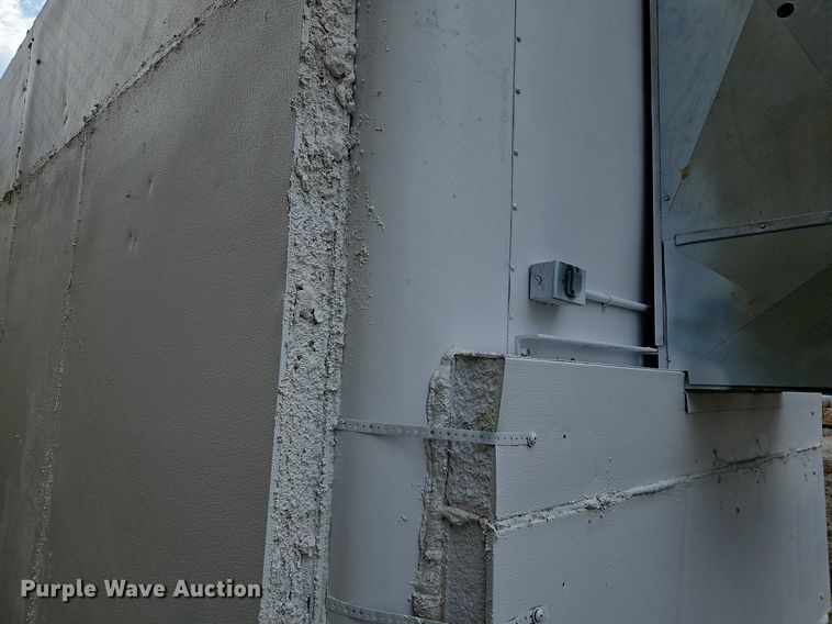 image for item DP2384 Walk-in cooler