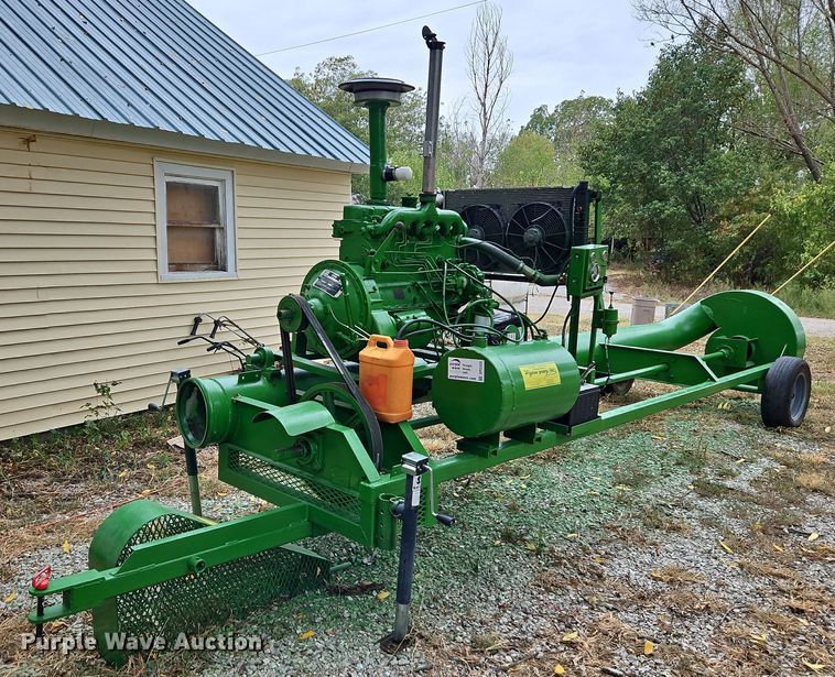 image for item DP2420 Gator Pumps Stingray  pump