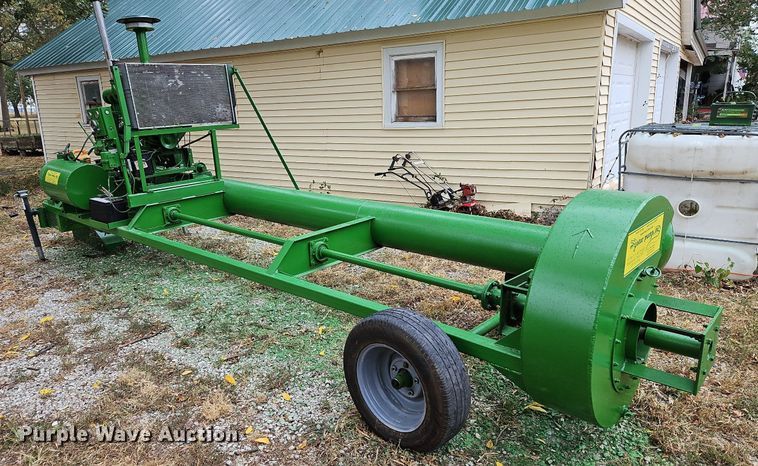 image for item DP2420 Gator Pumps Stingray  pump