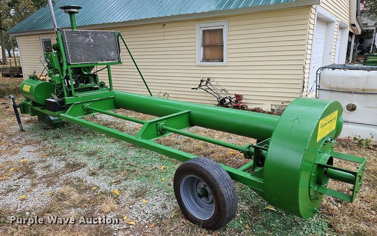 image for item DP2420 Gator Pumps Stingray  pump