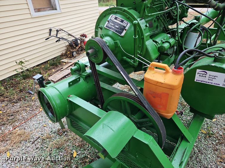 image for item DP2420 Gator Pumps Stingray  pump