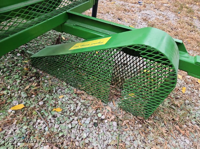 image for item DP2420 Gator Pumps Stingray  pump