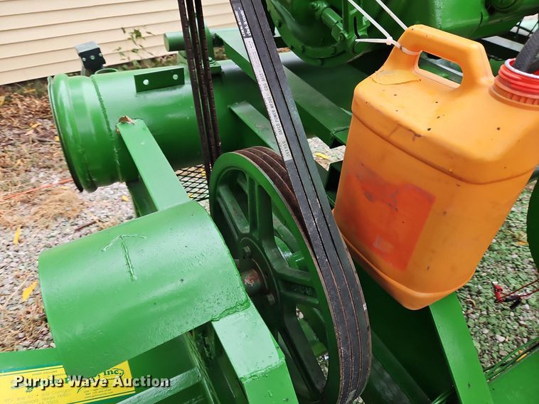 image for item DP2420 Gator Pumps Stingray  pump