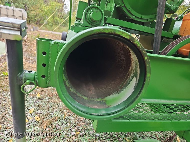 image for item DP2420 Gator Pumps Stingray  pump