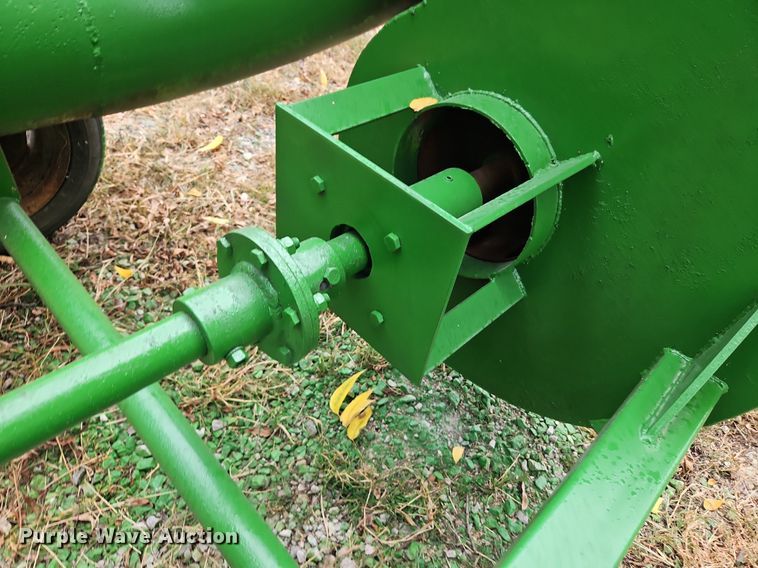 image for item DP2420 Gator Pumps Stingray  pump