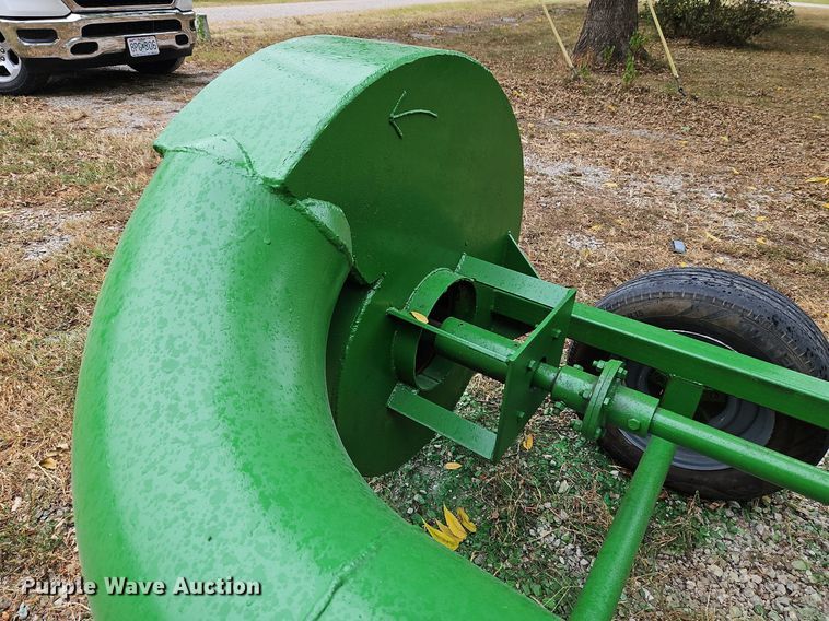 image for item DP2420 Gator Pumps Stingray  pump