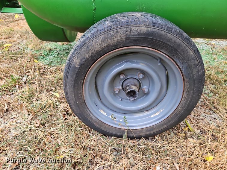 image for item DP2420 Gator Pumps Stingray  pump