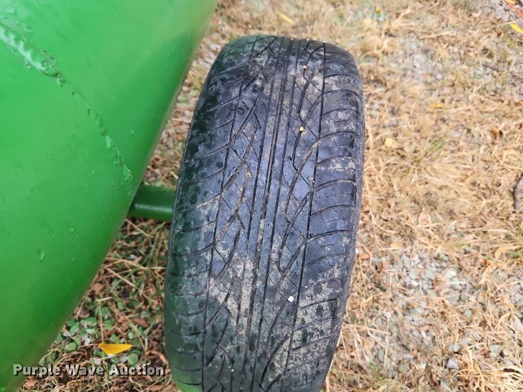 image for item DP2420 Gator Pumps Stingray  pump