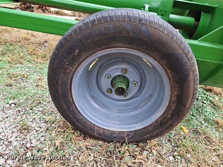 image for item DP2420 Gator Pumps Stingray  pump